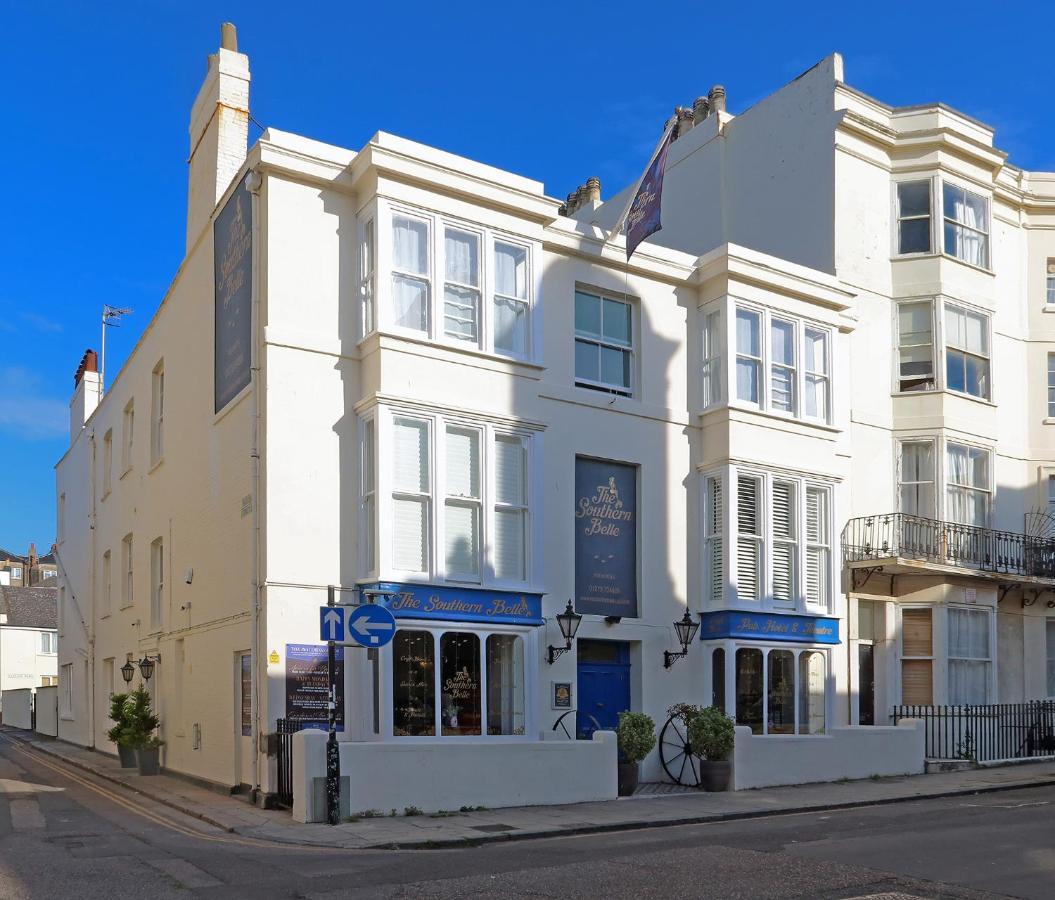 The Southern Belle Brighton Exterior photo