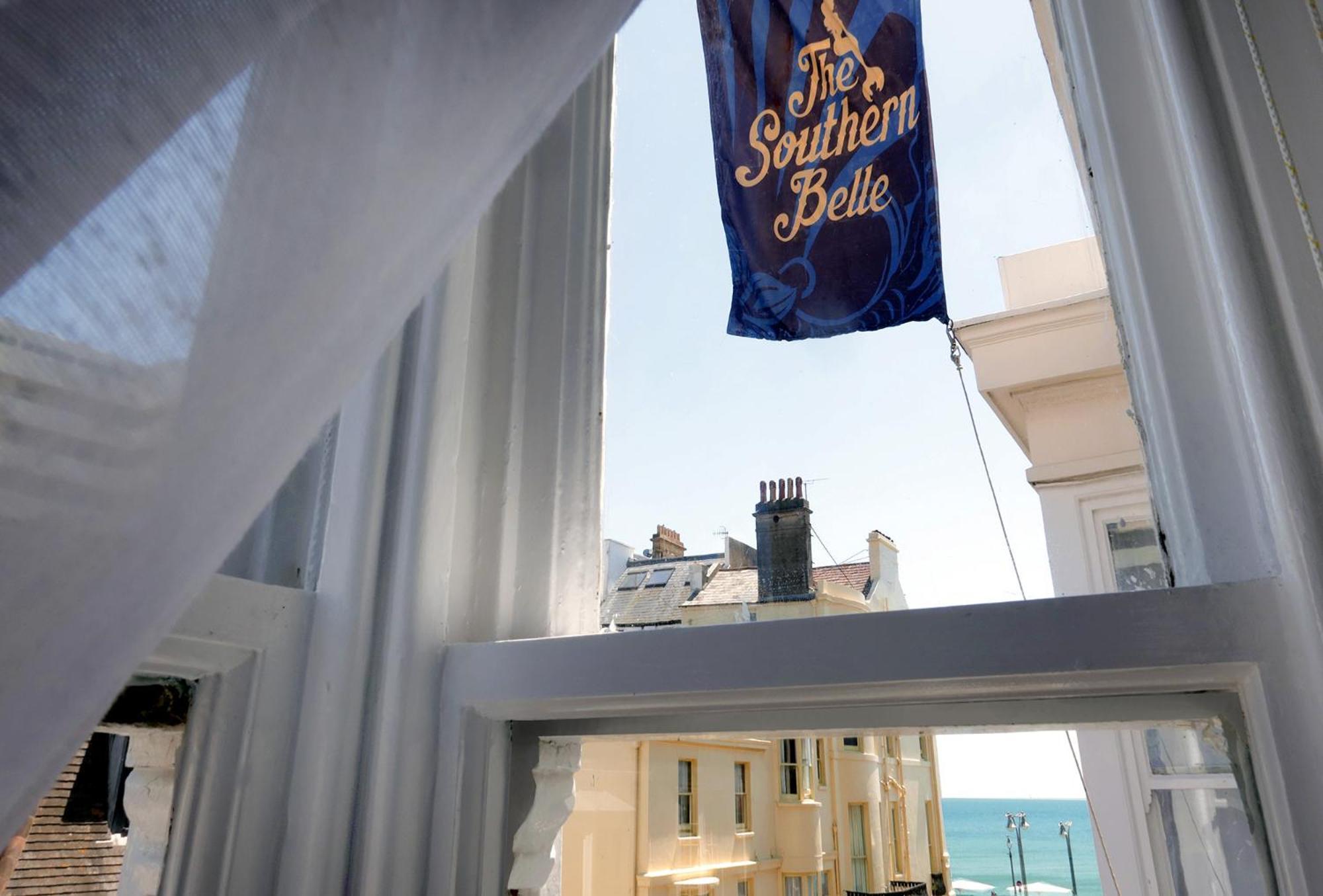 The Southern Belle Brighton Exterior photo